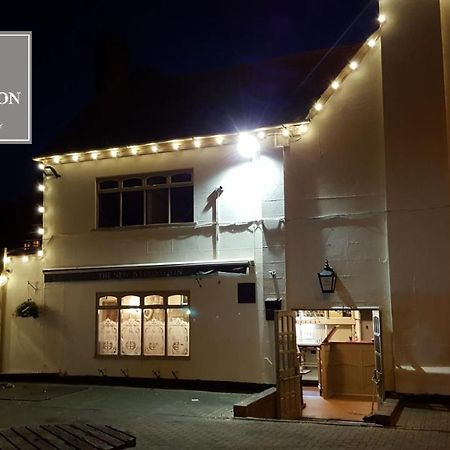 Hotel The New Wellington Brierley Hill Exterior foto